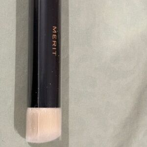 Merit Brush No. 1 - New
